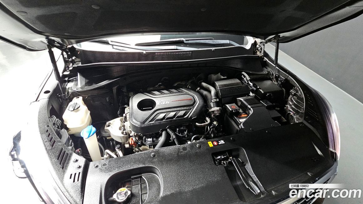 Kia Sorento 2018