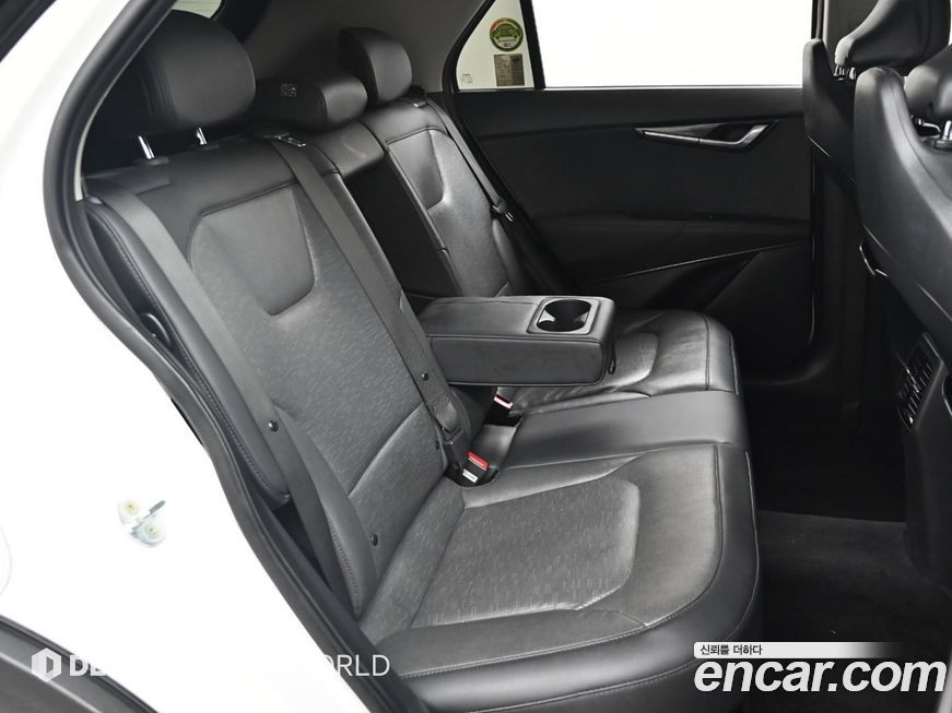 Kia Niro 2022