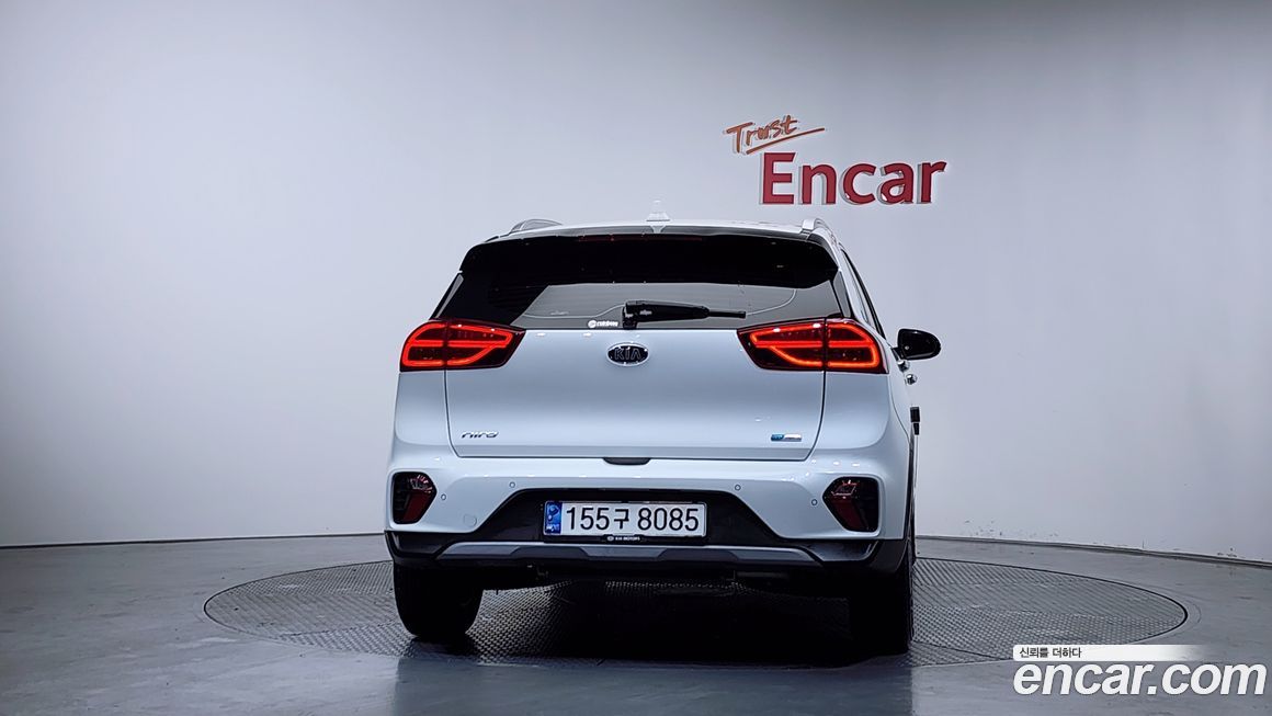 Kia Niro 2020