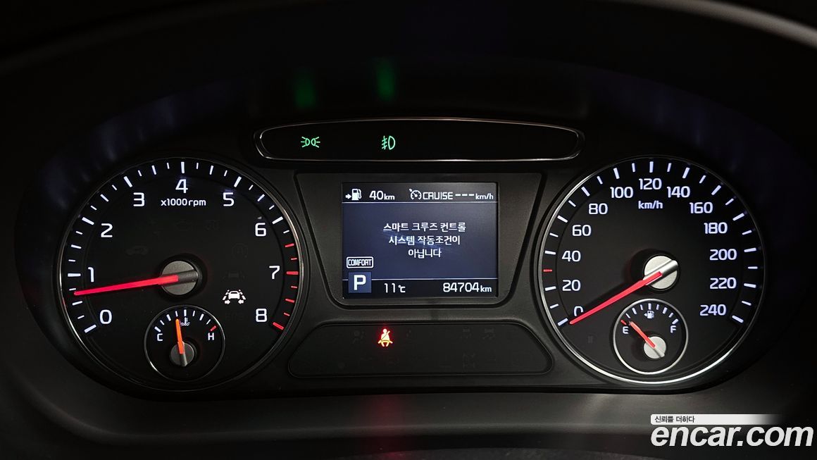 Kia Sorento 2018