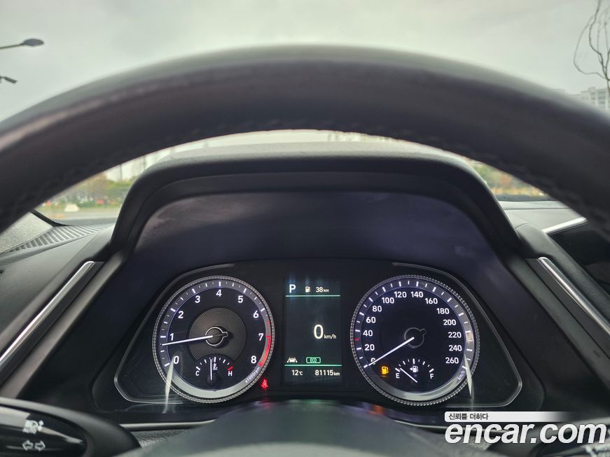 Hyundai Sonata 2022