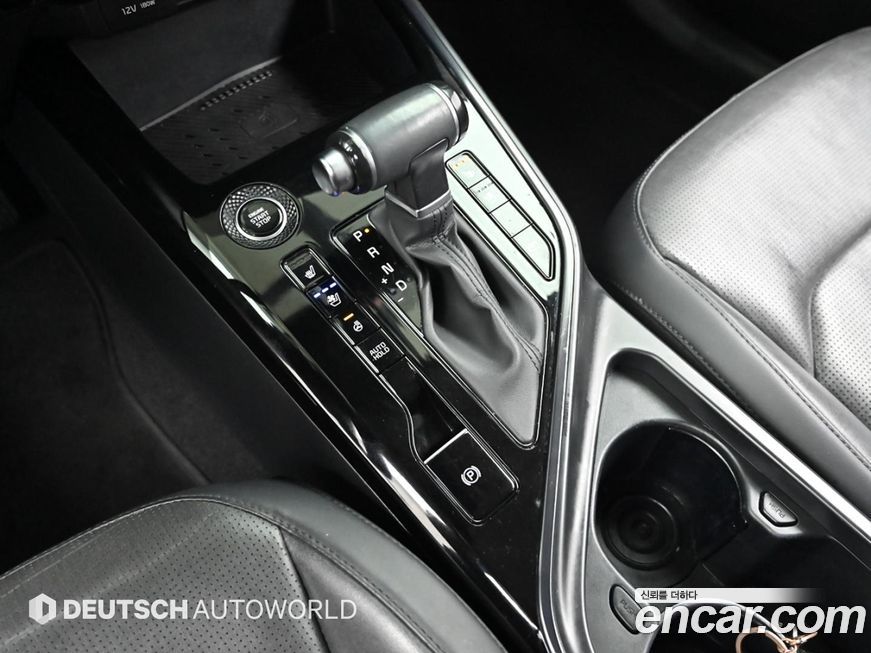 Kia Niro 2022