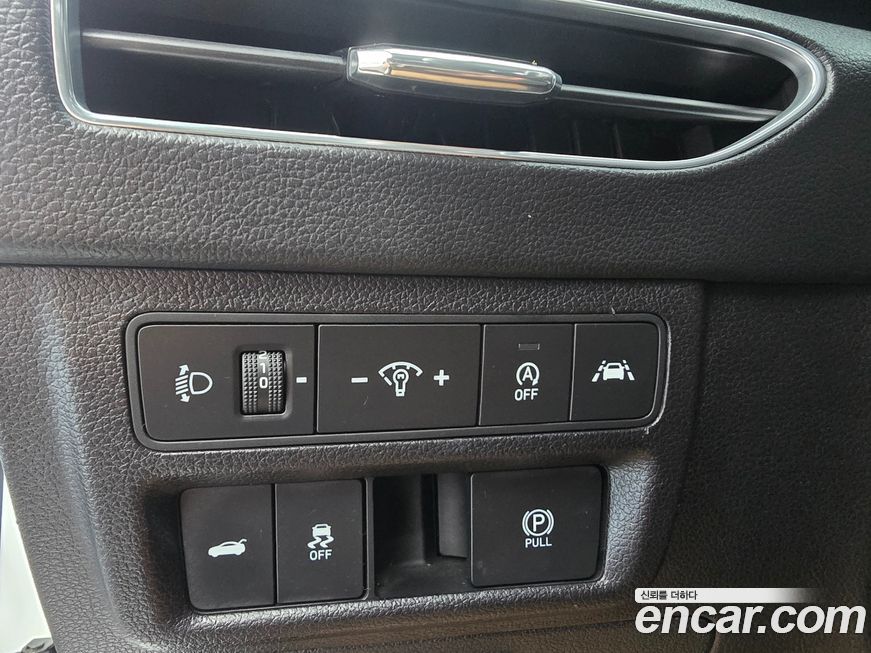 Hyundai Sonata 2022