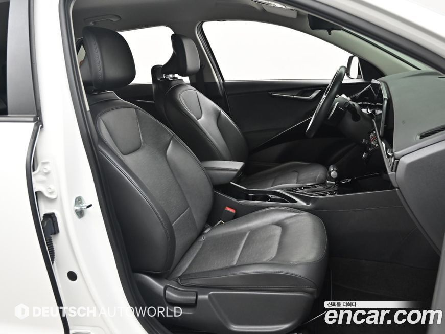 Kia Niro 2022