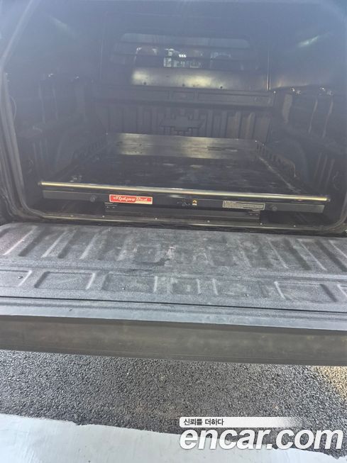 ChevroletGMDaewoo Colorado 2021