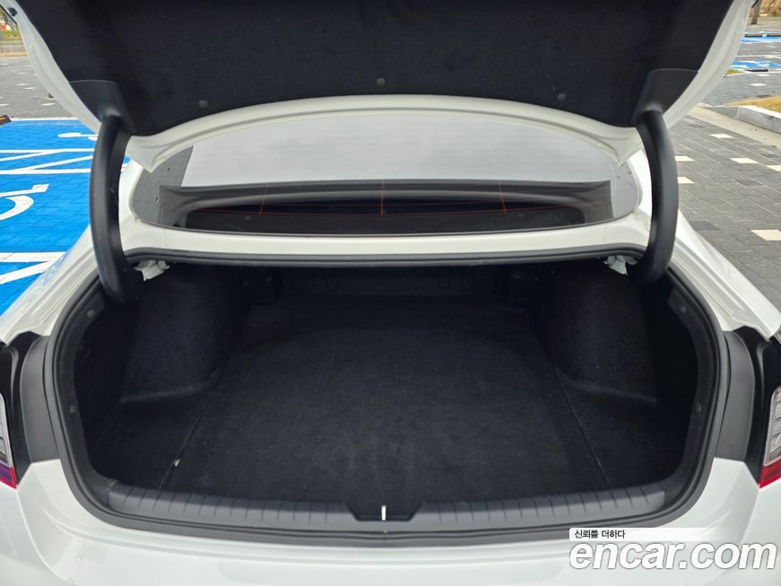Hyundai Sonata 2022