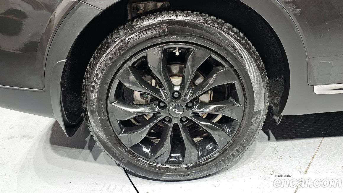 Kia Sorento 2018