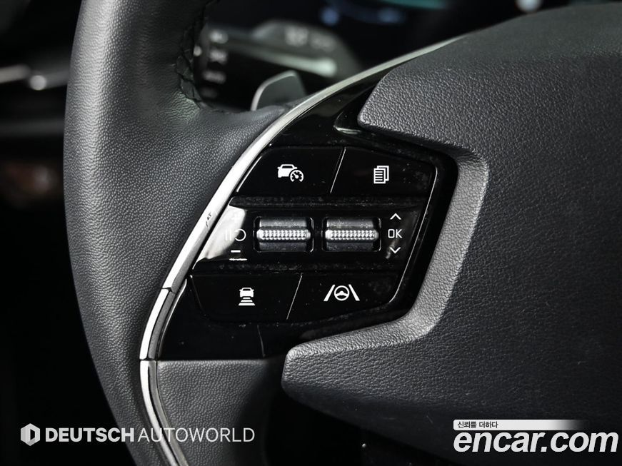 Kia Niro 2022