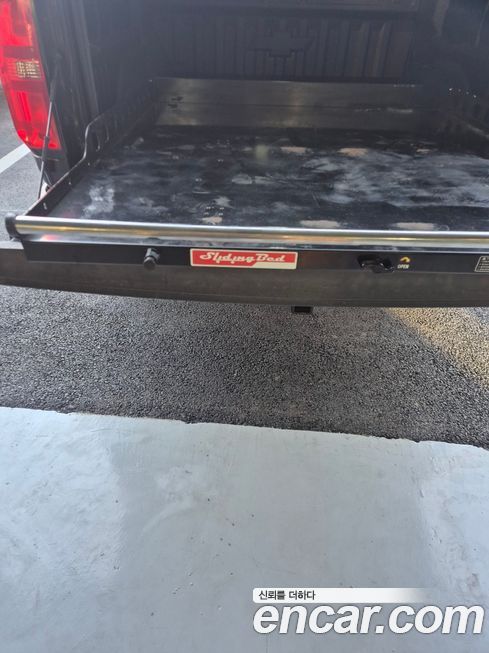 ChevroletGMDaewoo Colorado 2021