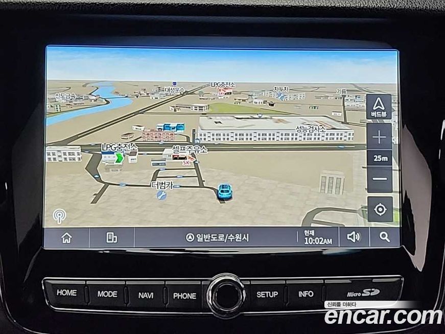 KG_Mobility_Ssangyong Rexton 2022