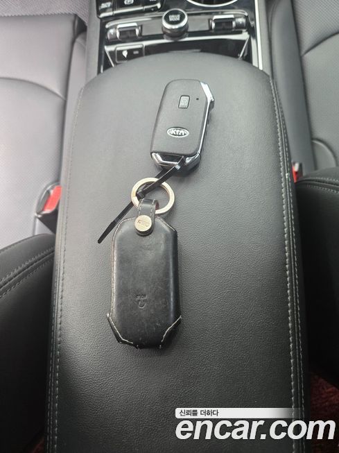 Kia K5 2020