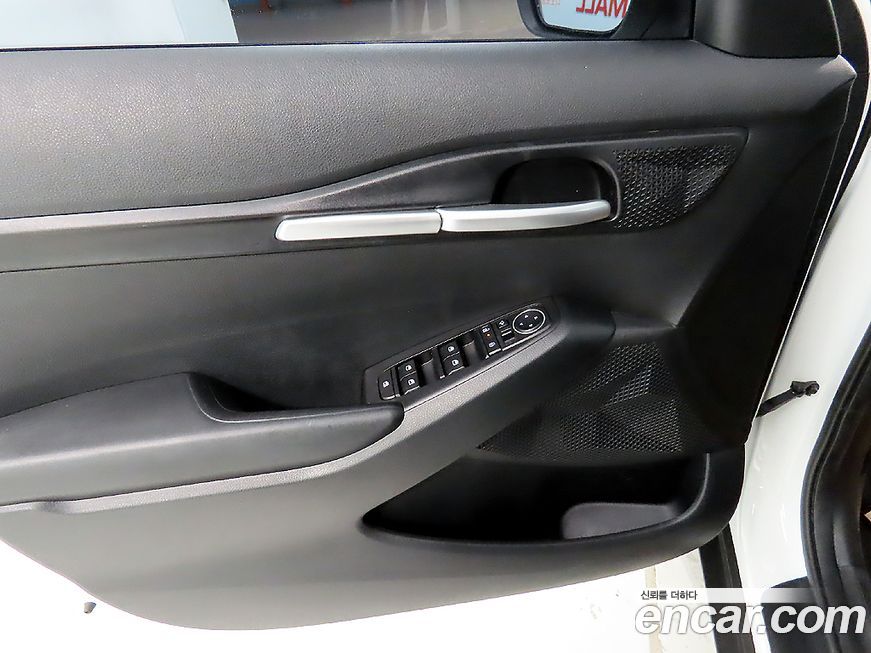 Kia Seltos 2024