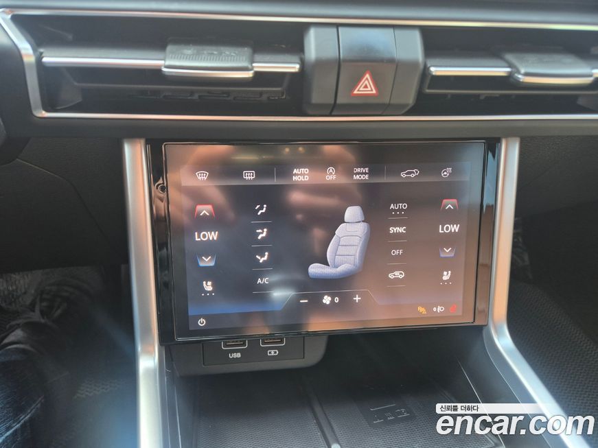 KG_Mobility_Ssangyong Torres 2023