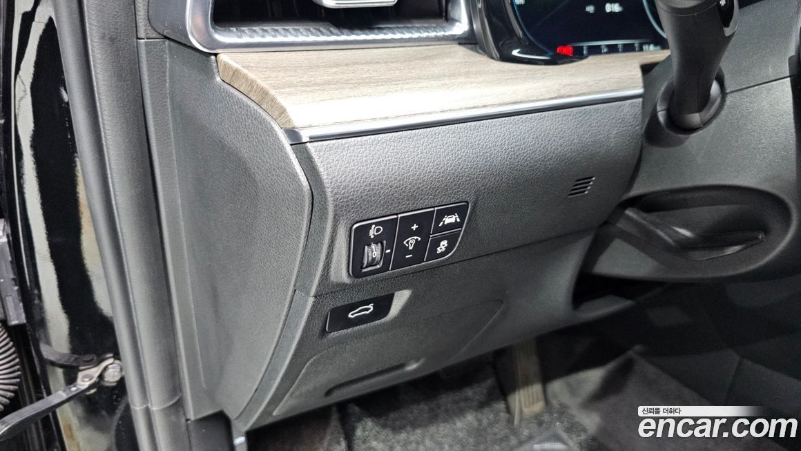 Kia K5 2021