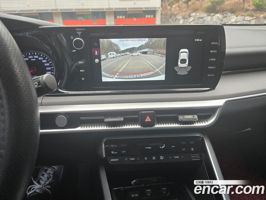 Kia K5 2020