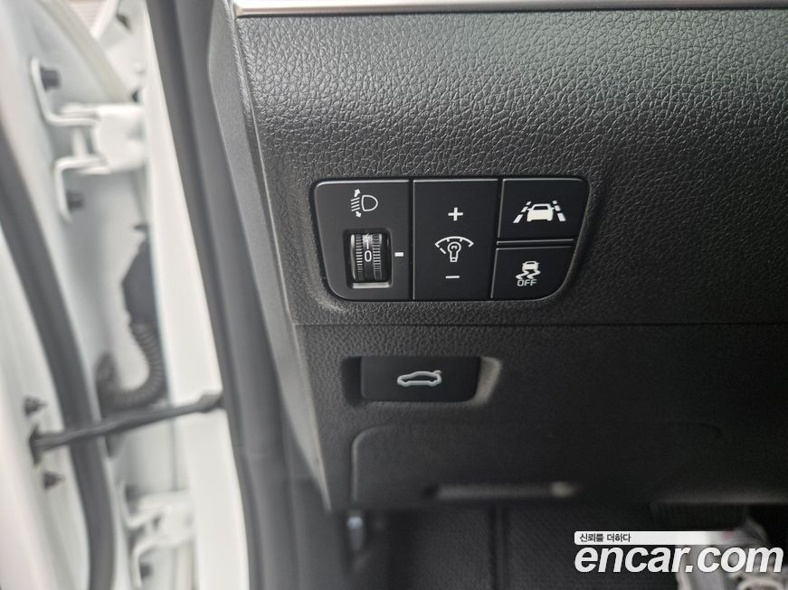Kia K5 2020