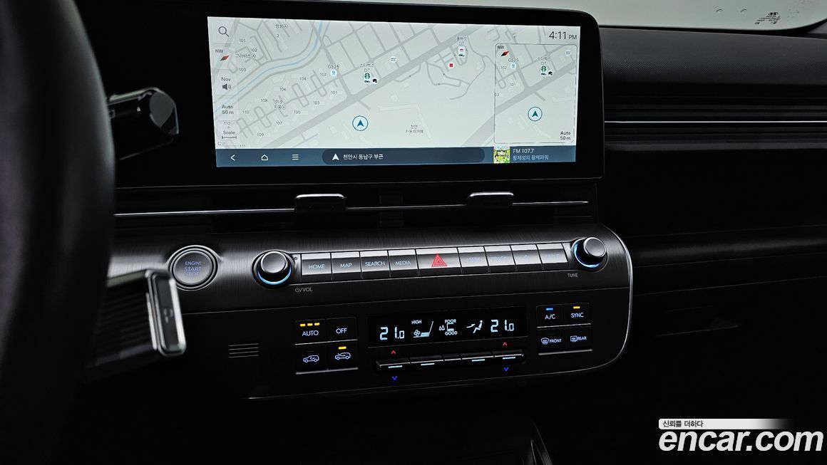 Hyundai Kona 2023