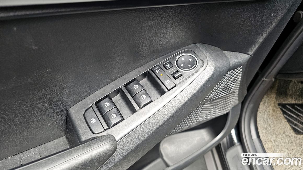 Kia Seltos 2023