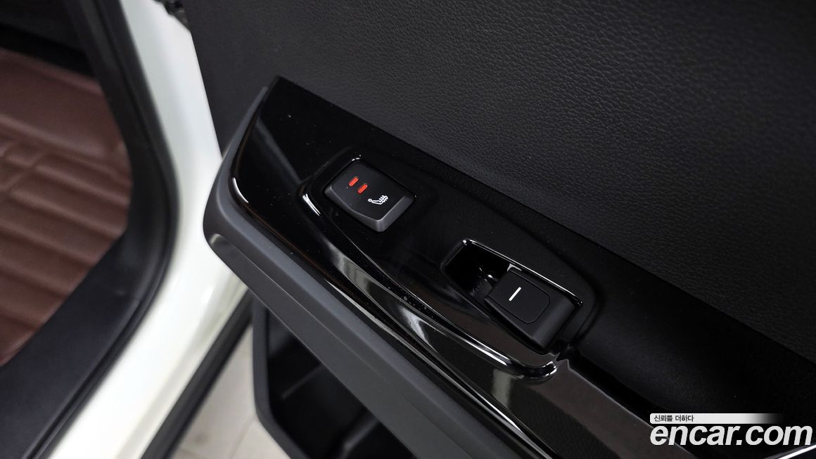 KG_Mobility_Ssangyong Torres 2024