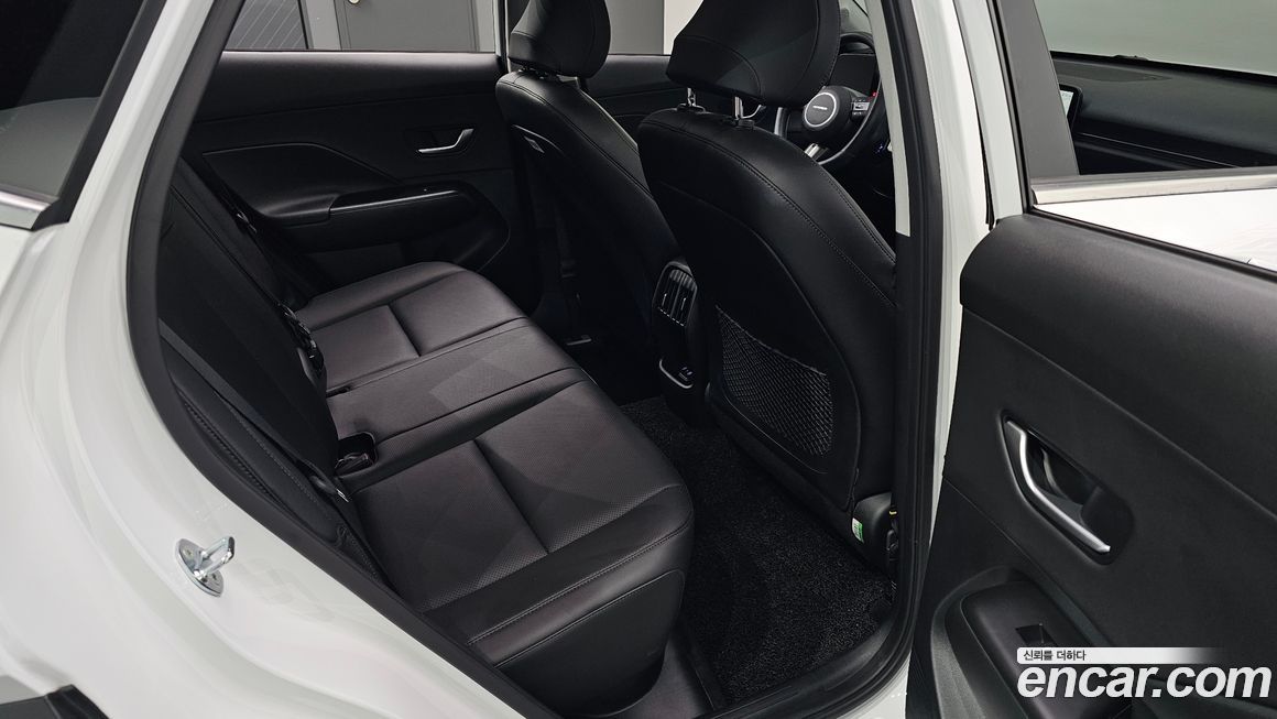 Hyundai Kona 2023
