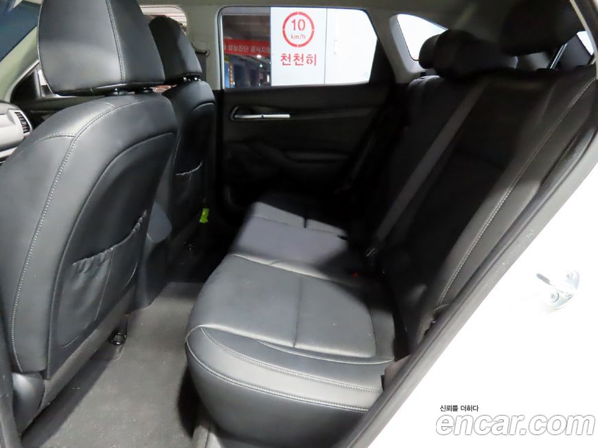 Kia Seltos 2024