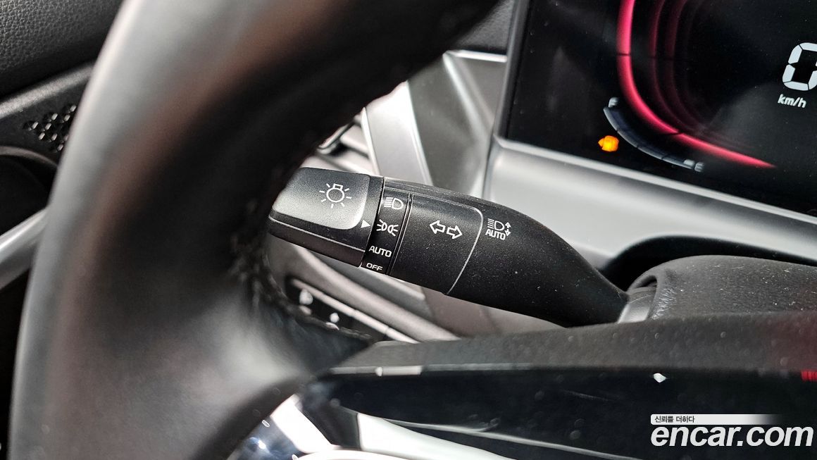 Kia Seltos 2023