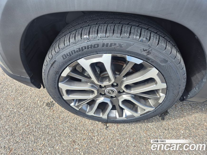 KG_Mobility_Ssangyong Torres 2023