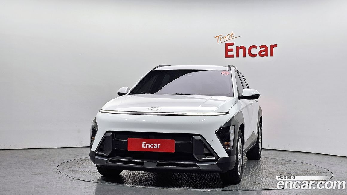 Hyundai Kona 2023