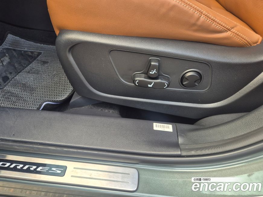 KG_Mobility_Ssangyong Torres 2023