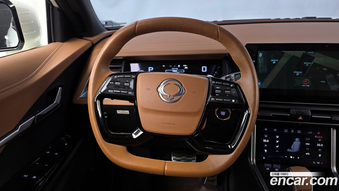 KG_Mobility_Ssangyong Torres 2024