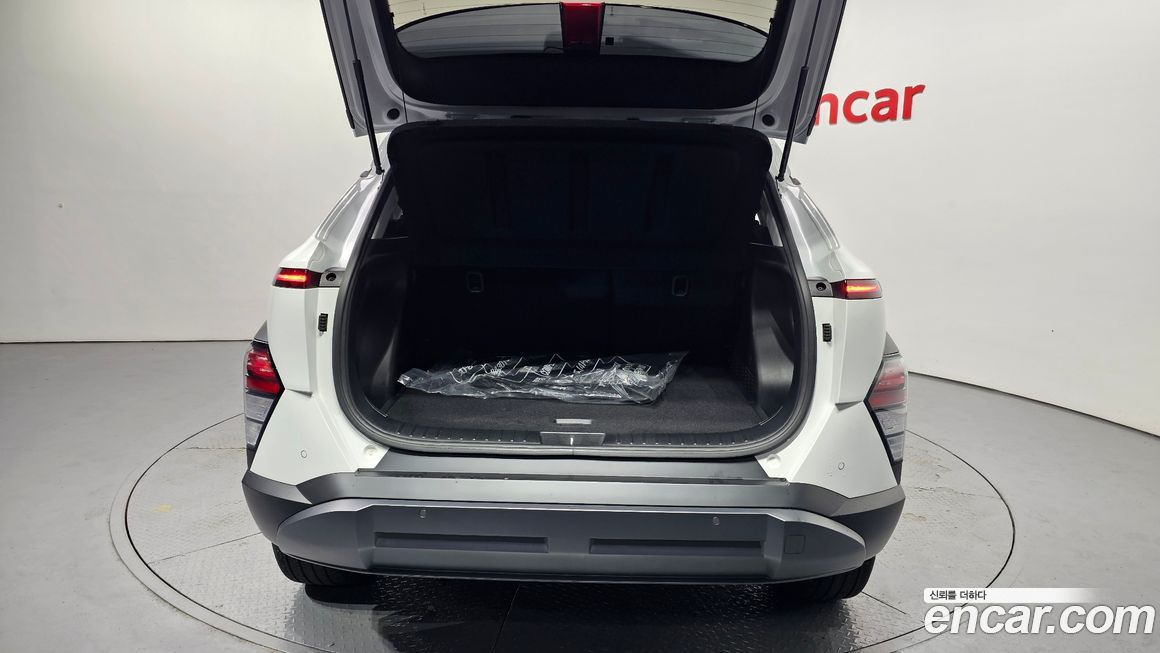 Hyundai Kona 2023
