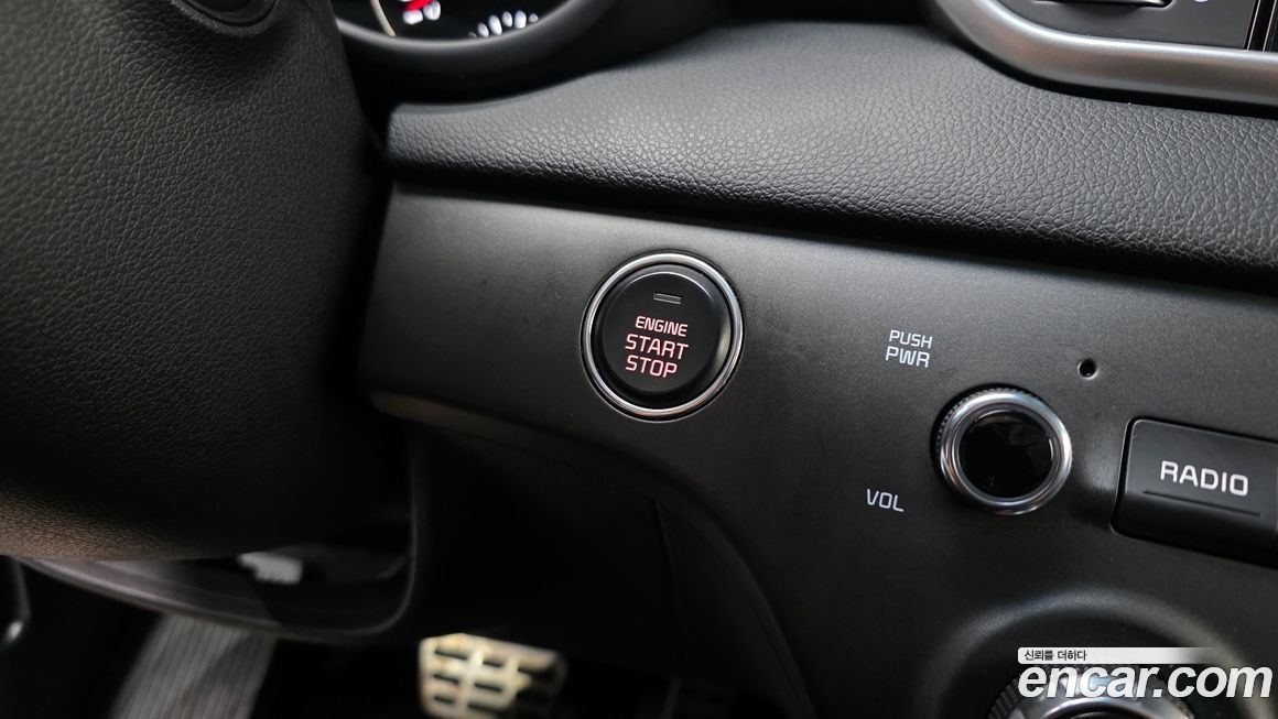 Kia Sportage 2021