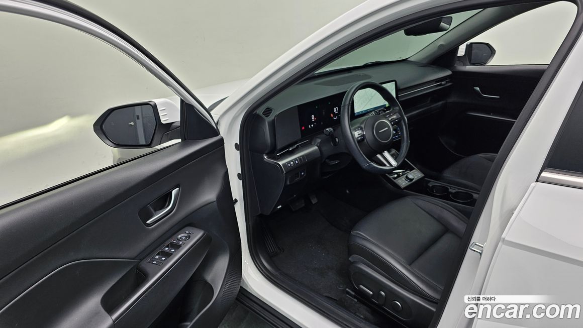Hyundai Kona 2023