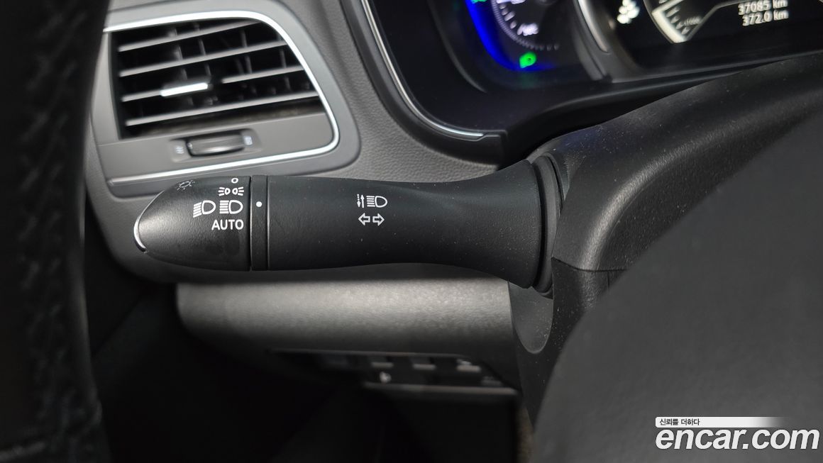 Renault-KoreaSamsung QM6 2021