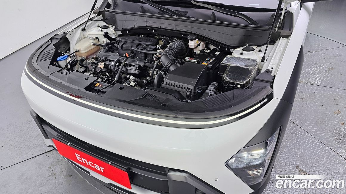 Hyundai Kona 2023