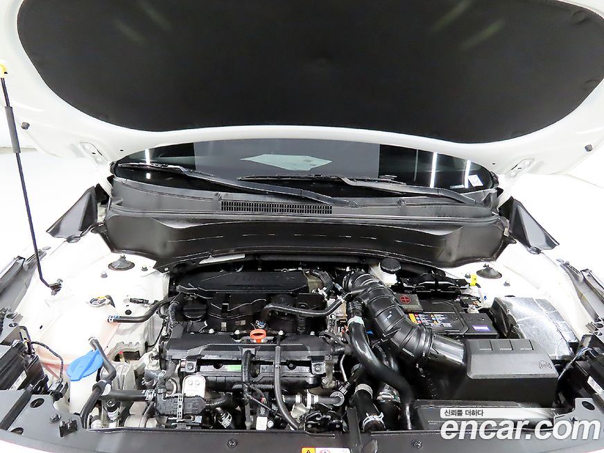 Kia Seltos 2024