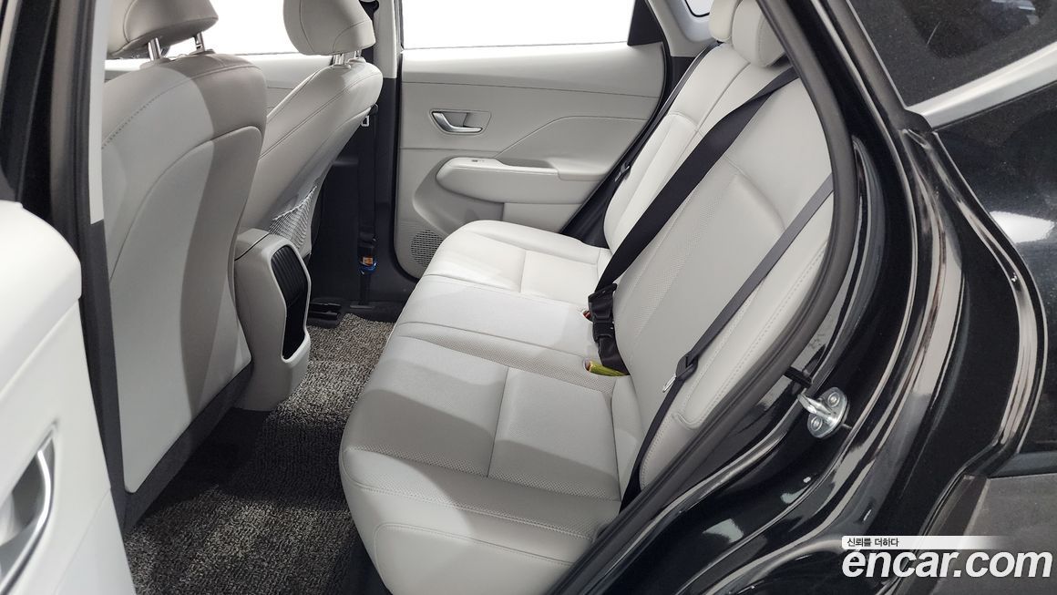 Hyundai Kona 2023