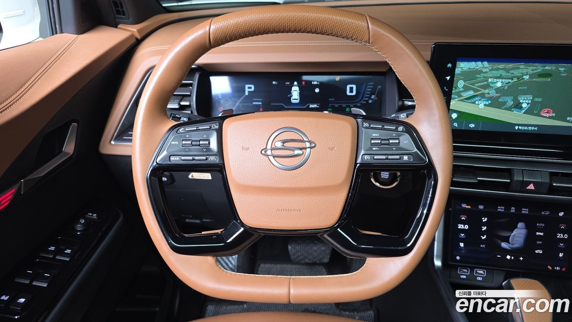 KG_Mobility_Ssangyong Torres 2023