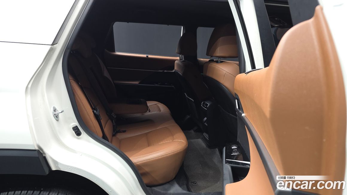 KG_Mobility_Ssangyong Torres 2024