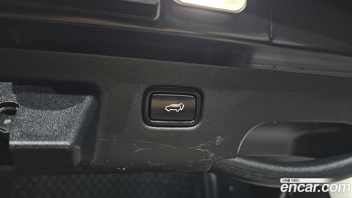 Kia EV6 2022