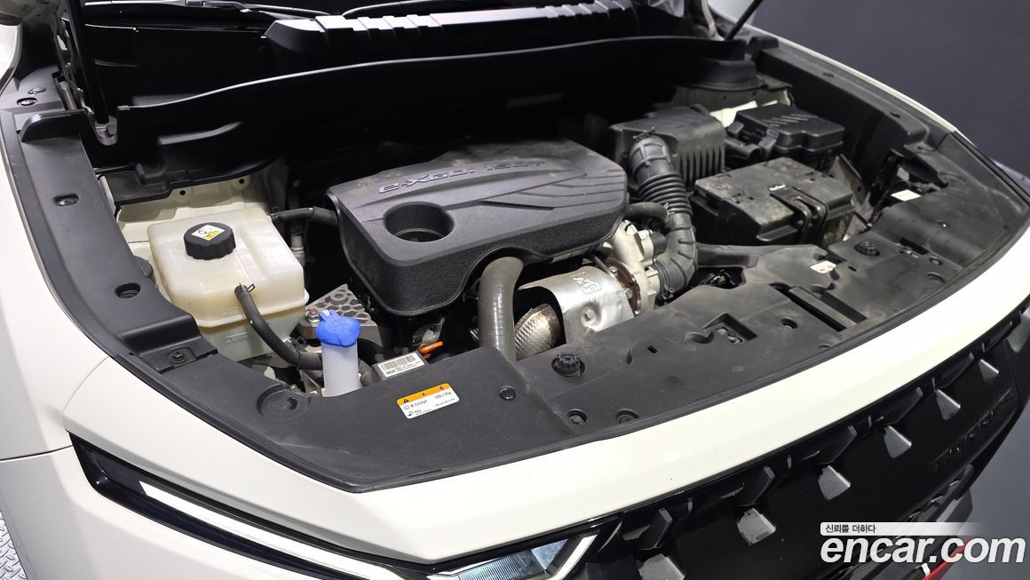 KG_Mobility_Ssangyong Torres 2024