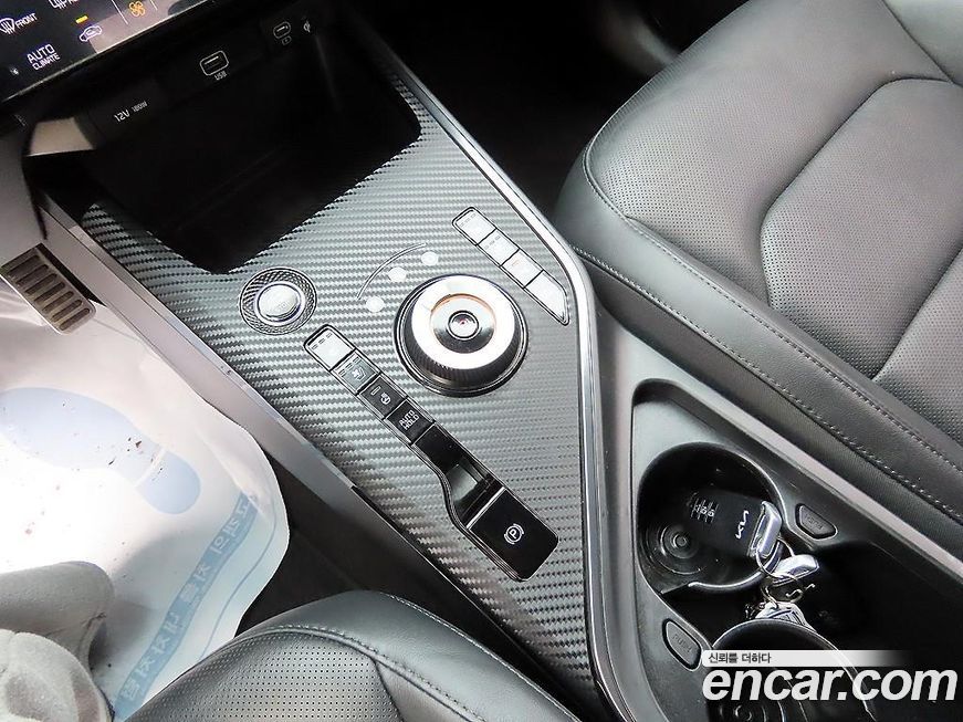 Kia Niro 2022