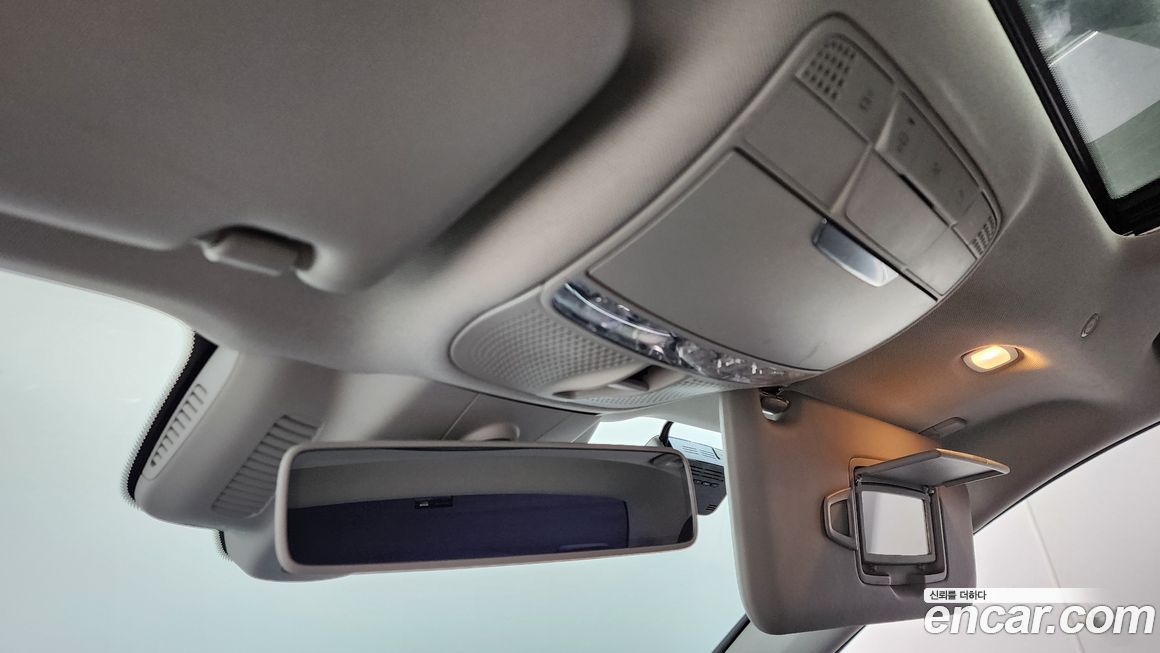 Mercedes-Benz E-Class 2017