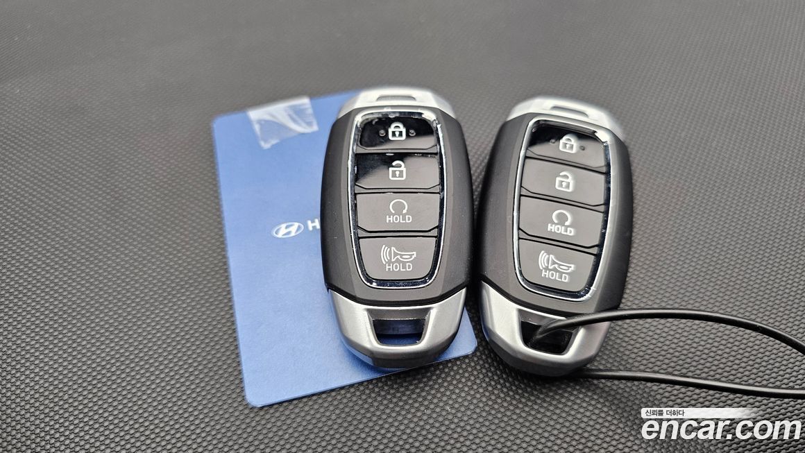 Hyundai Venue 2025