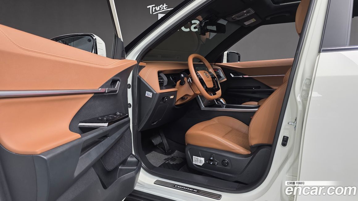 KG_Mobility_Ssangyong Torres 2023