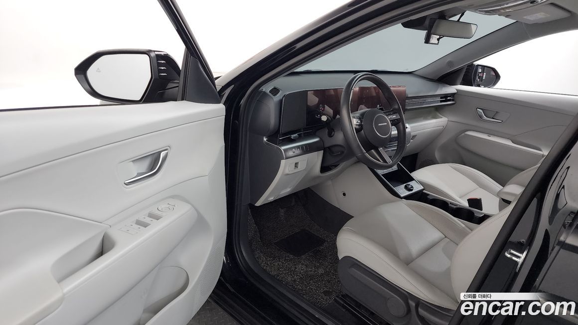 Hyundai Kona 2023