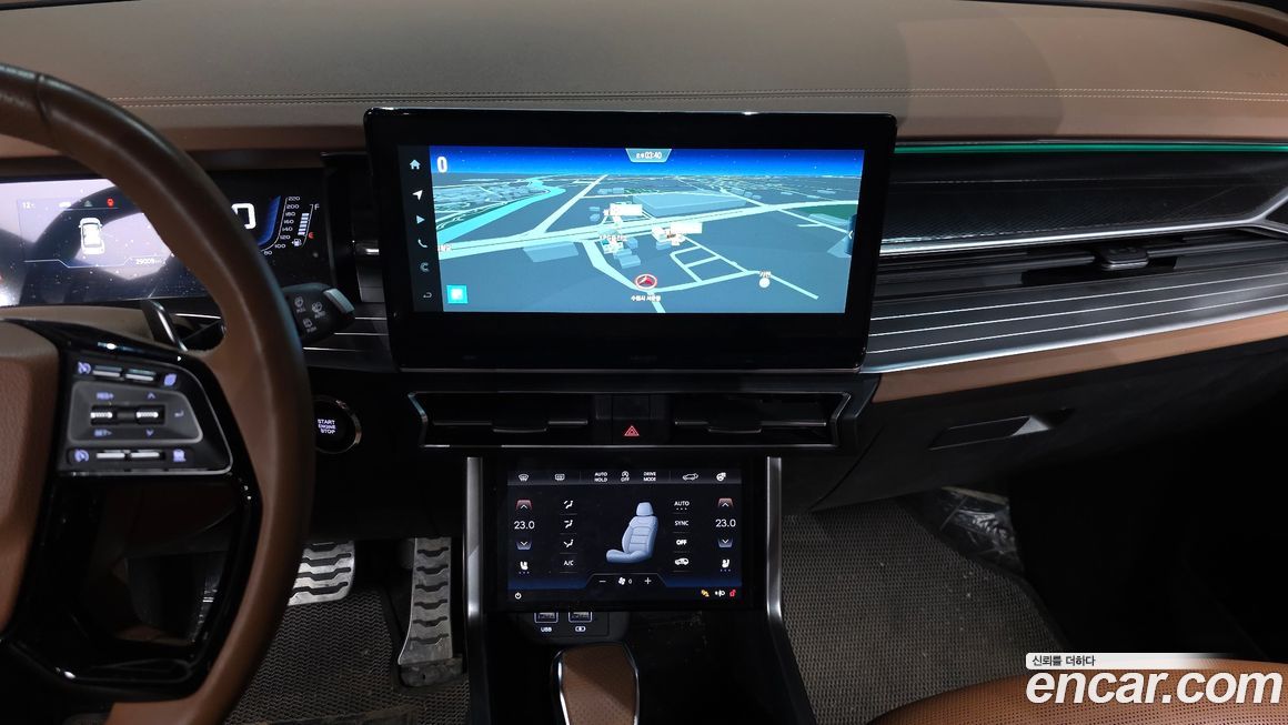 KG_Mobility_Ssangyong Torres 2024