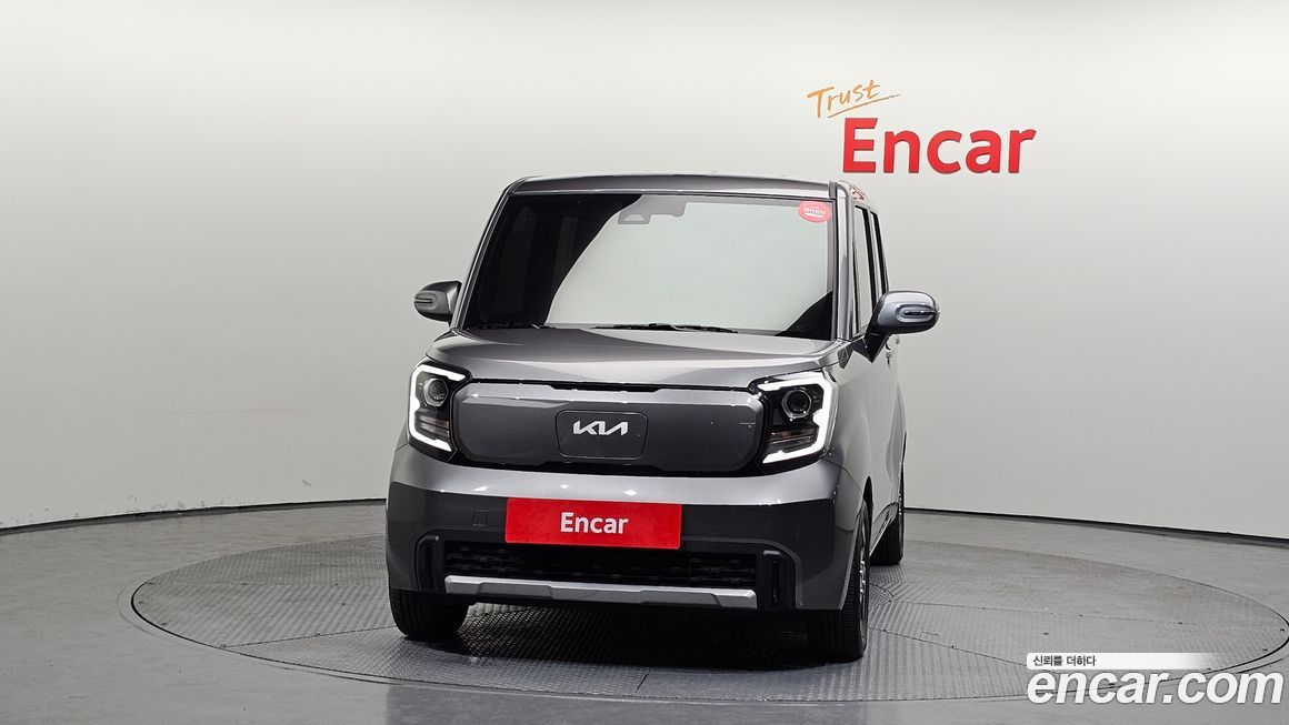 Kia RAY 2025