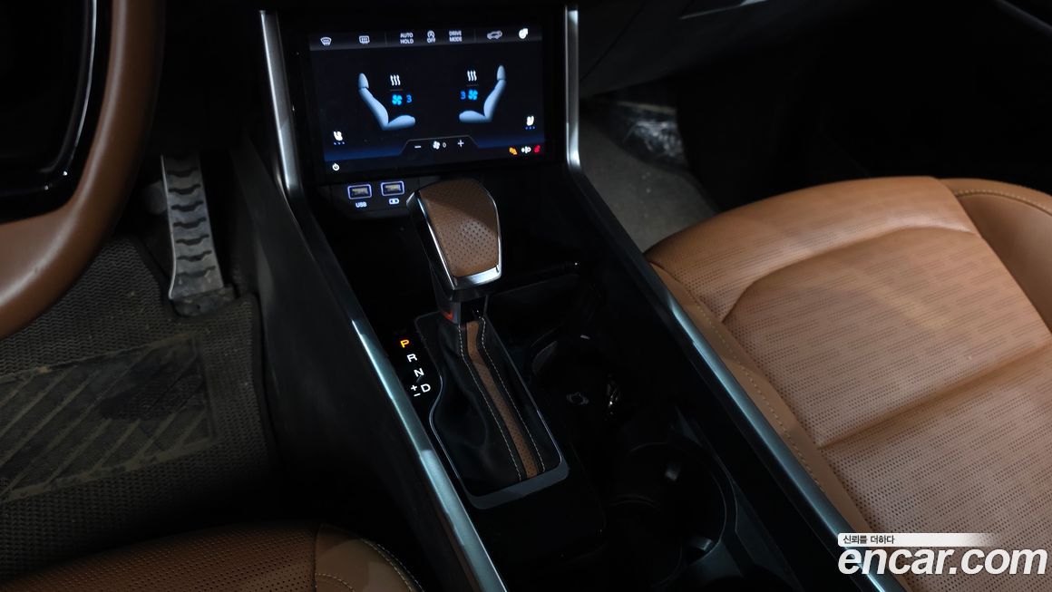 KG_Mobility_Ssangyong Torres 2024