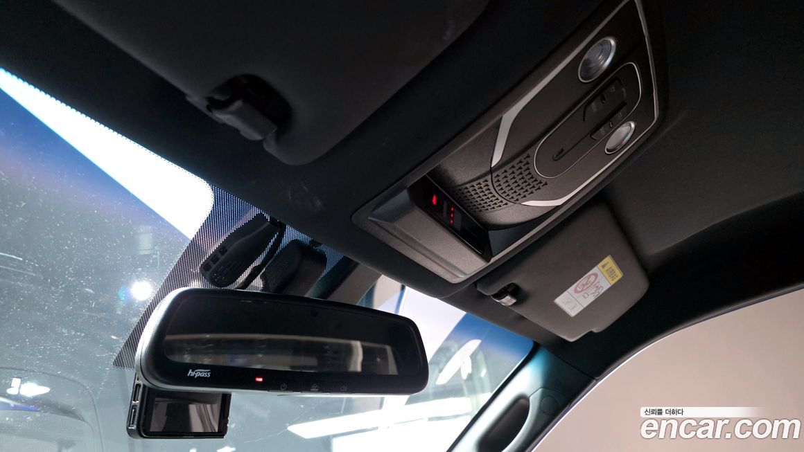 KG_Mobility_Ssangyong Rexton 2022